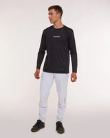 DHARCO 2024 Men's Long Sleeve Tech Tee