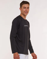 DHARCO 2024 Men's Long Sleeve Tech Tee