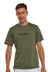 DHARCO 2024 Men's Short Sleeve Tech Tee