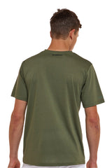 DHARCO 2024 Men's Short Sleeve Tech Tee