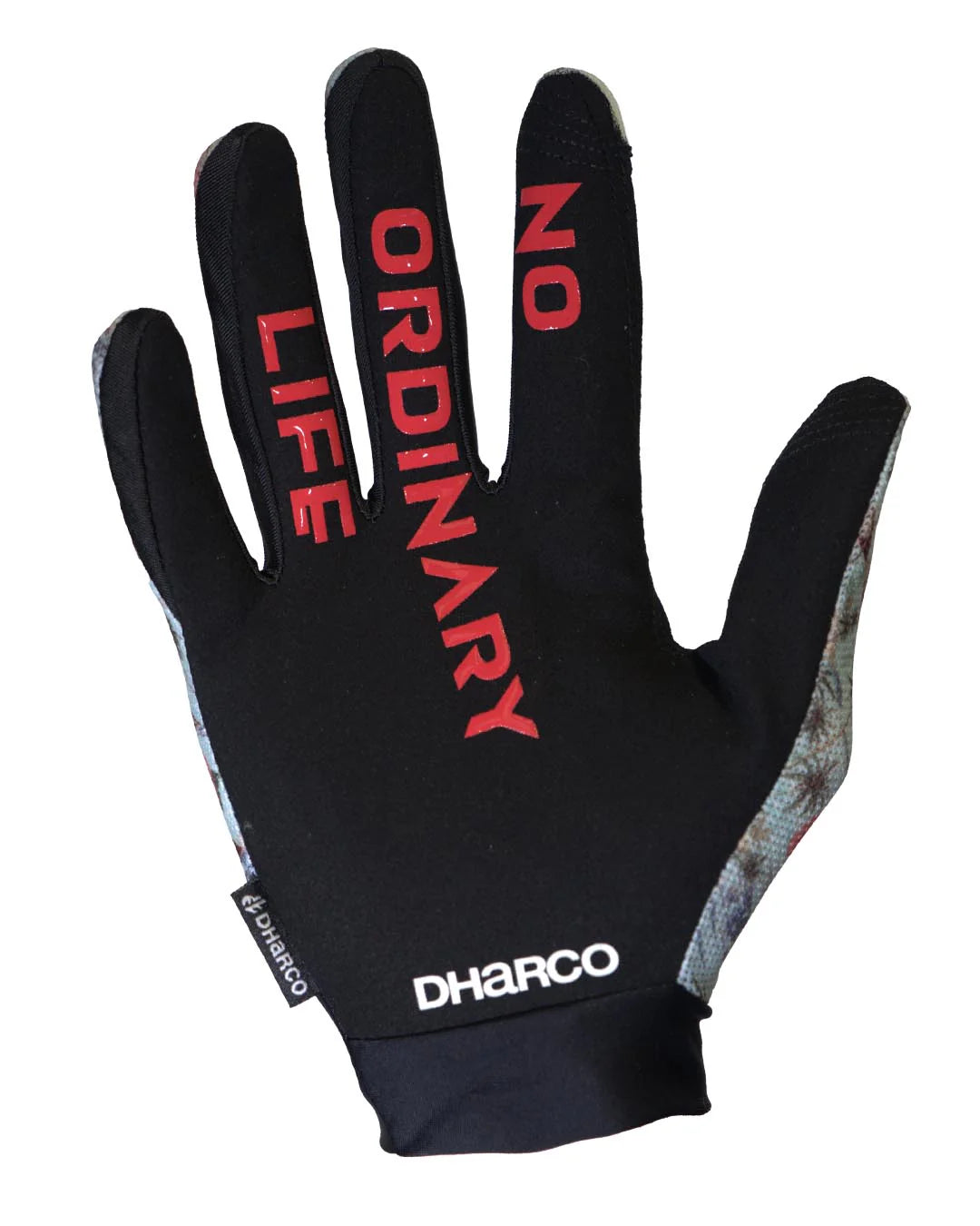 DHARCO 2024 Men's Trail Glove