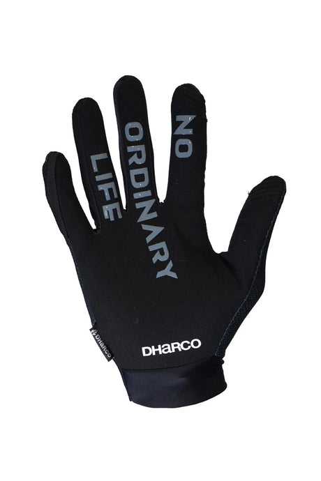 DHARCO 2024 Men's Trail Glove