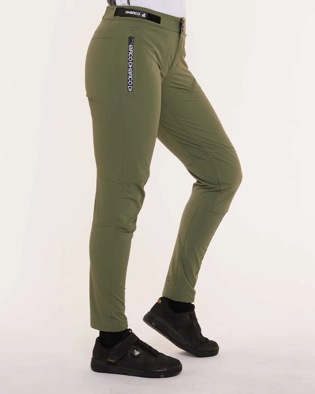 DHARCO 2024 Women's Gravity Pants