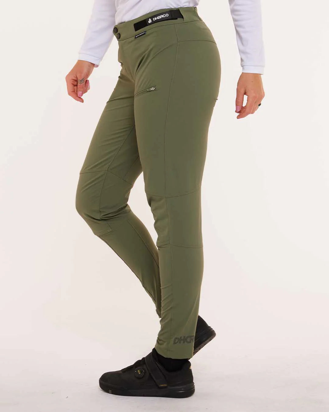 DHARCO 2024 Women's Gravity Pants