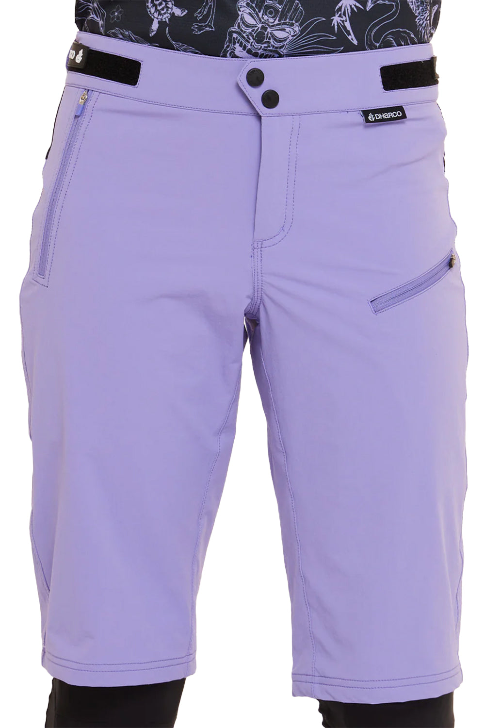 DHARCO 2024 Women's Gravity Shorts