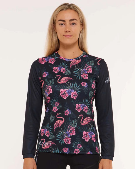 DHARCO 2024 Women's Gravity Jersey