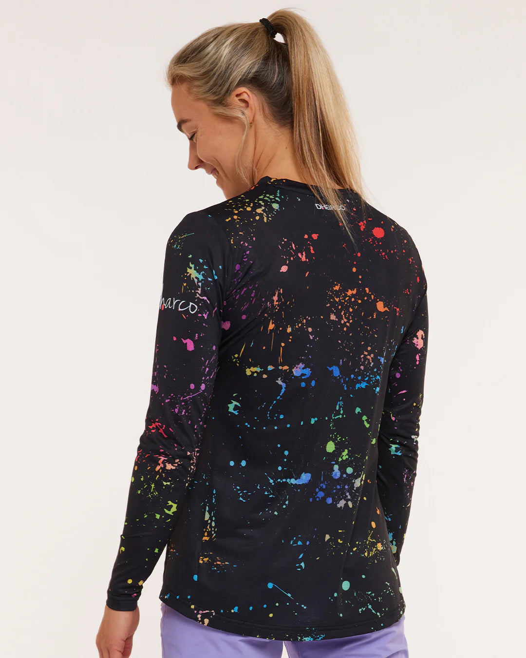 DHARCO 2024 Women's Race Jersey