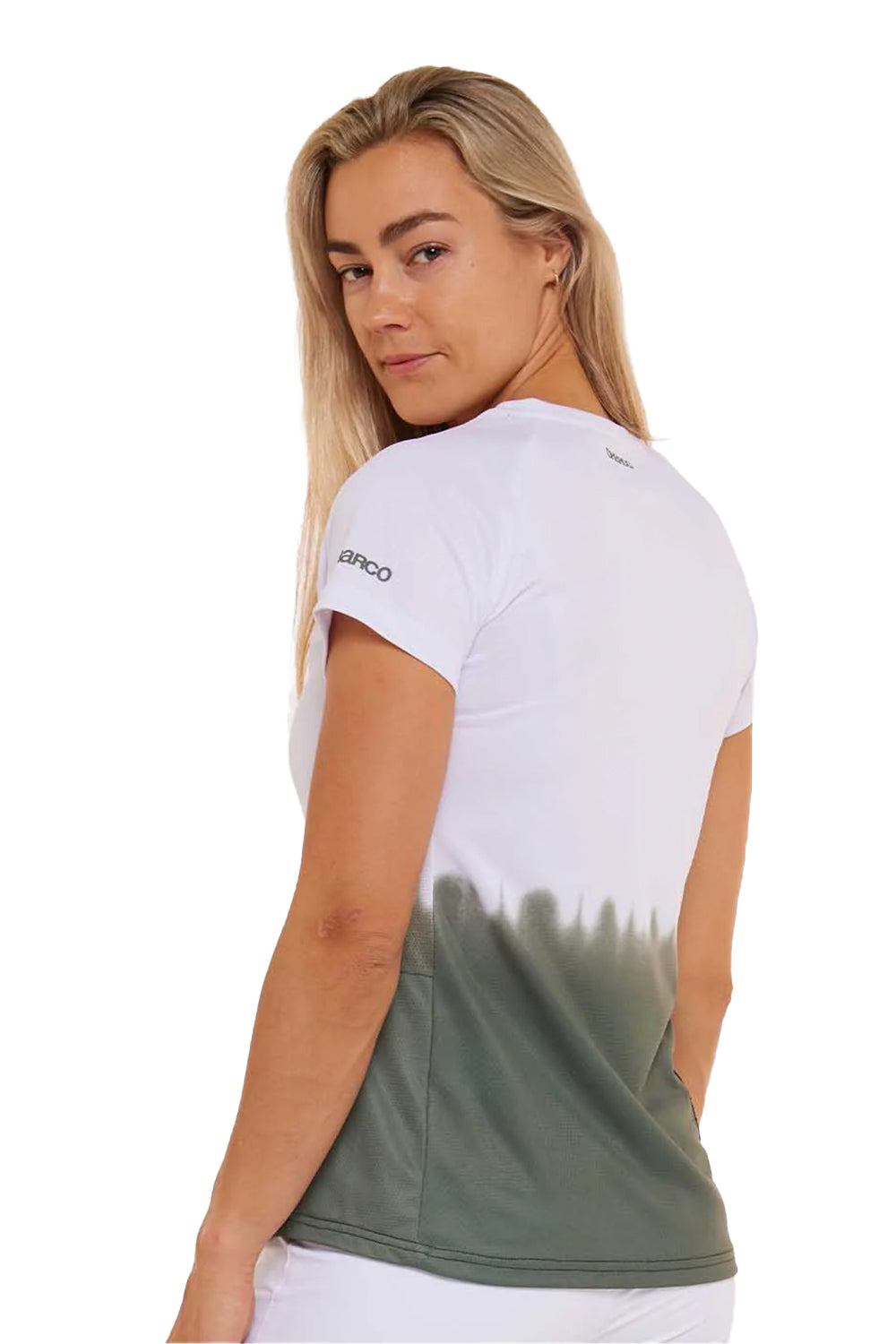 DHARCO 2024 Women's Short Sleeve Jersey