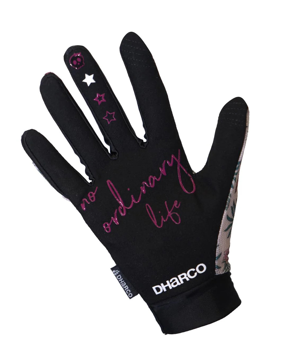 DHARCO 2024 Women's Trail Glove