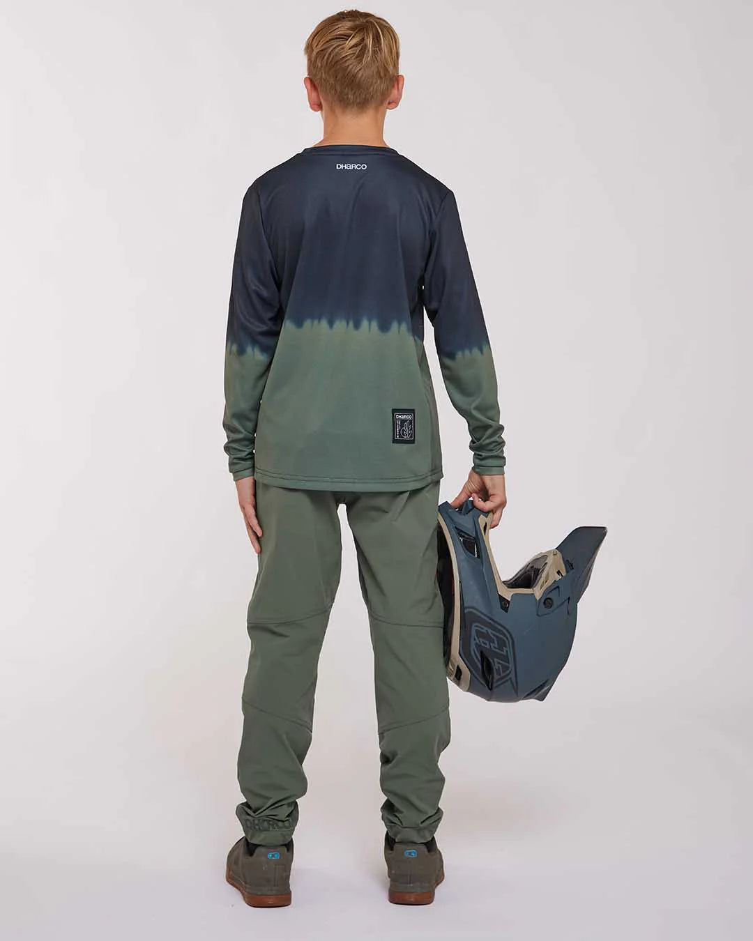 DHARCO 2024 Youth Gravity Pants