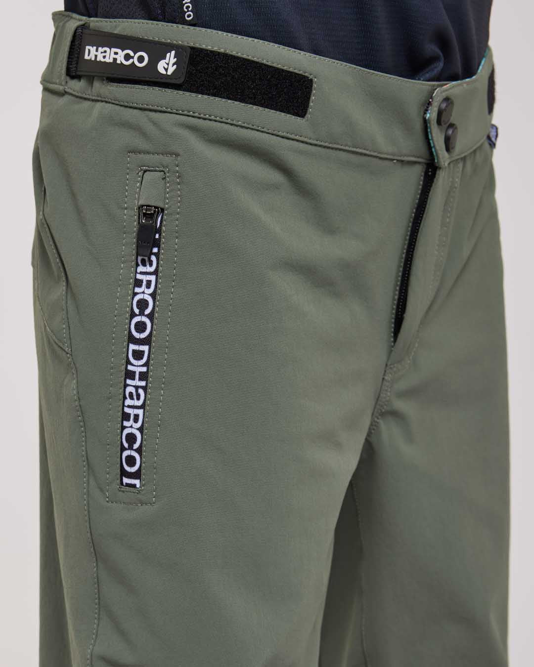 DHARCO 2024 Youth Gravity Pants