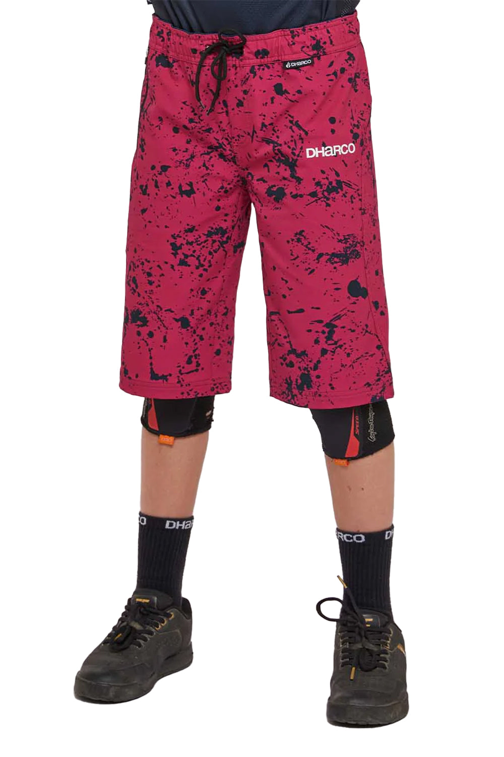 DHARCO 2024 Youth Gravity Shorts