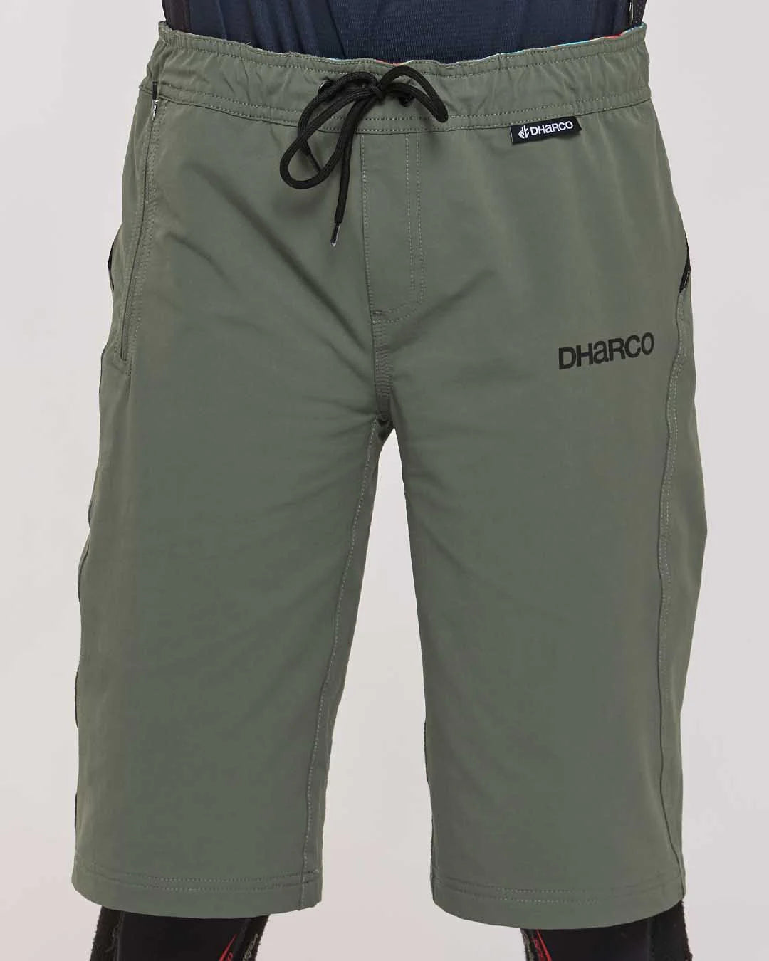 DHARCO 2024 Youth Gravity Shorts