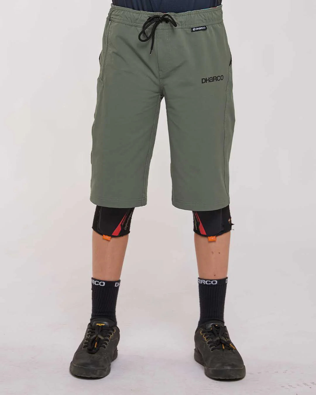 DHARCO 2024 Youth Gravity Shorts