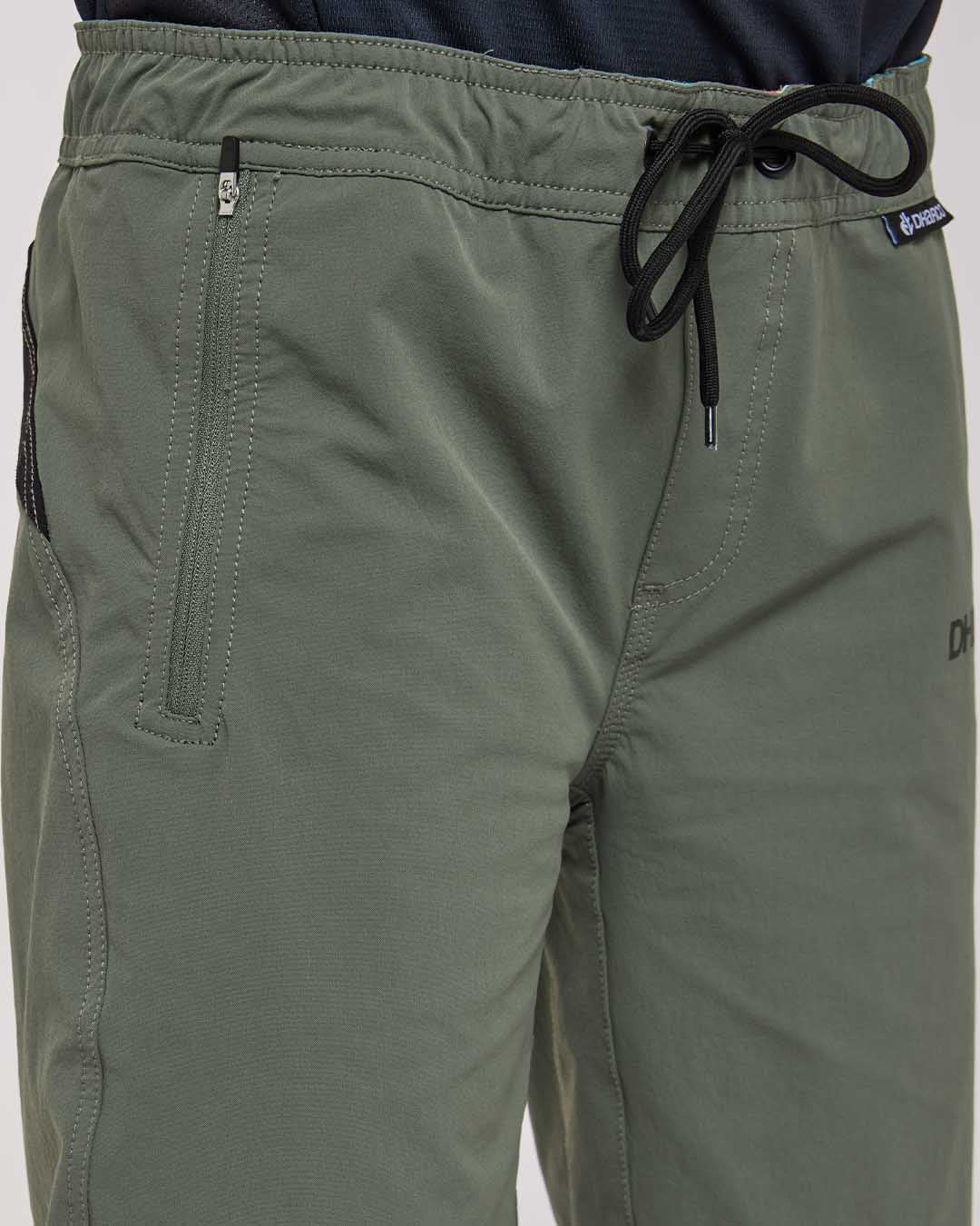 DHARCO 2024 Youth Gravity Shorts