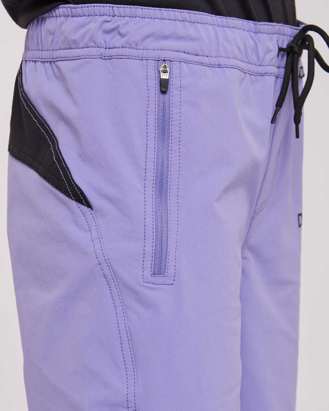 DHARCO 2024 Youth Gravity Shorts