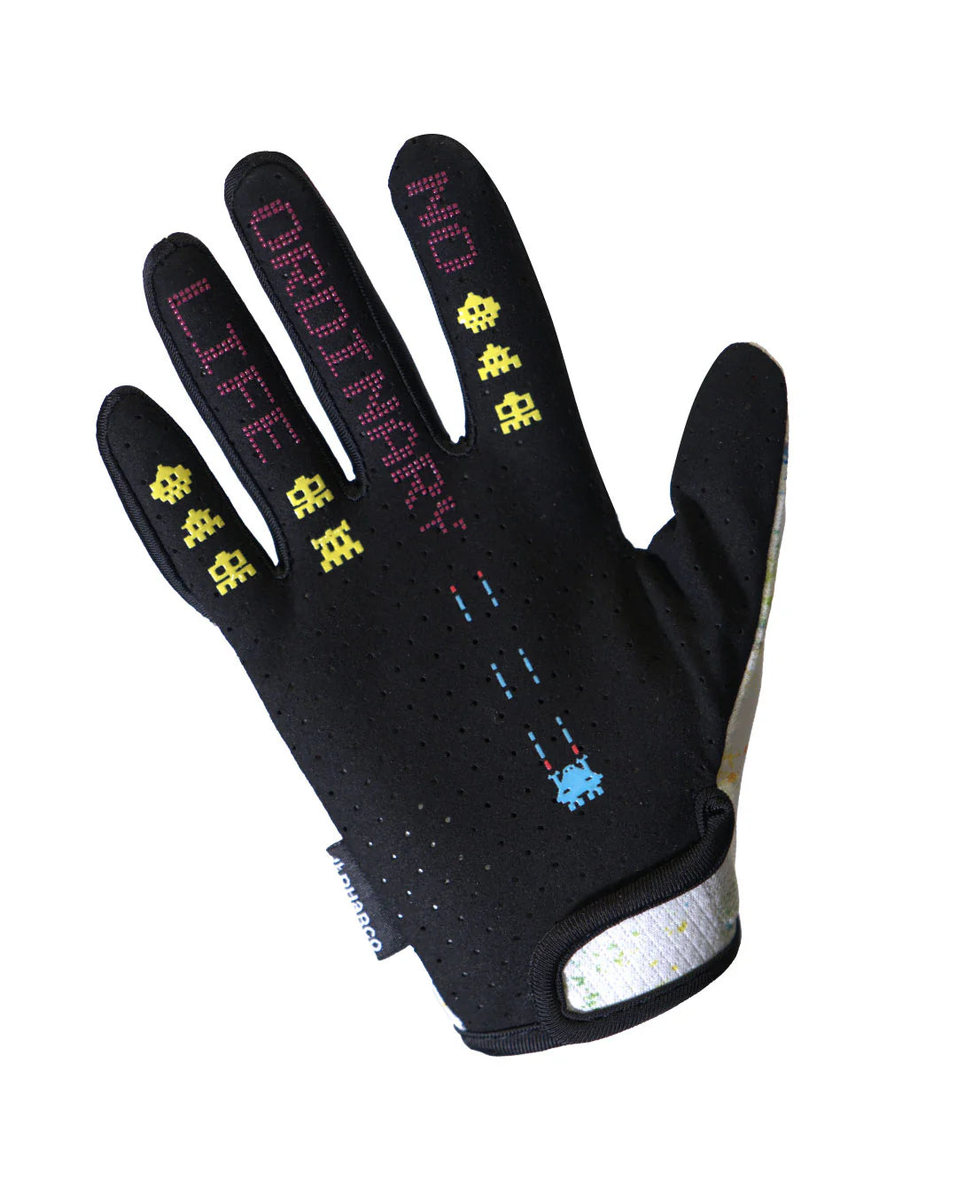 DHARCO 2024 Youth Race Glove