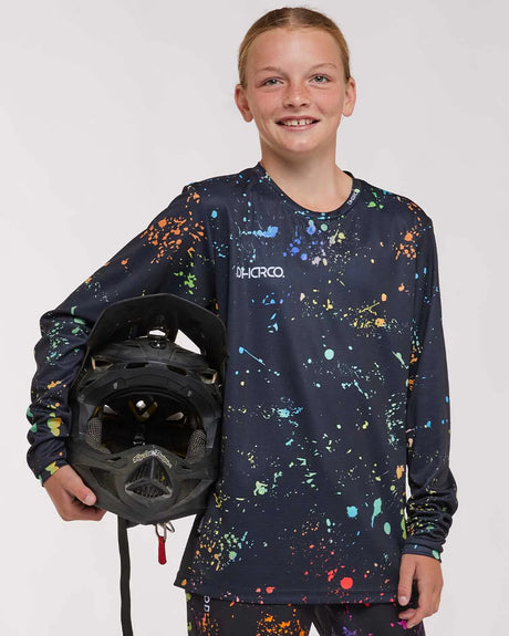 DHARCO 2024 Youth Gravity Jersey