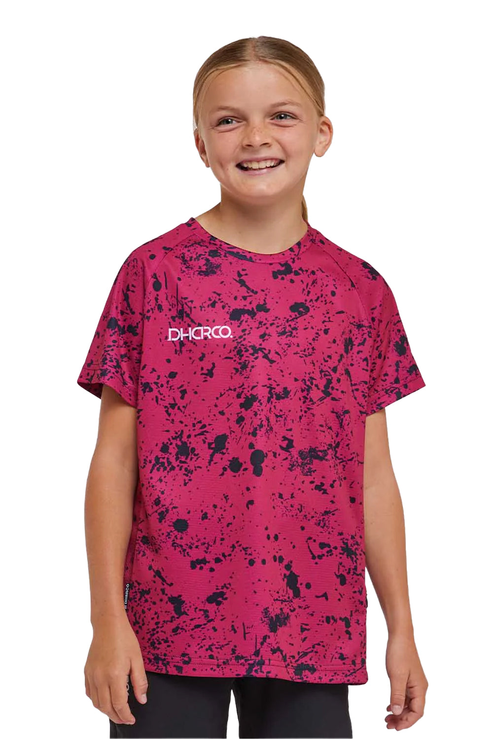 DHARCO 2024 Youth Short Sleeve Jersey