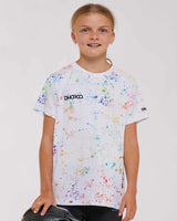 DHARCO 2024 Youth Short Sleeve Jersey