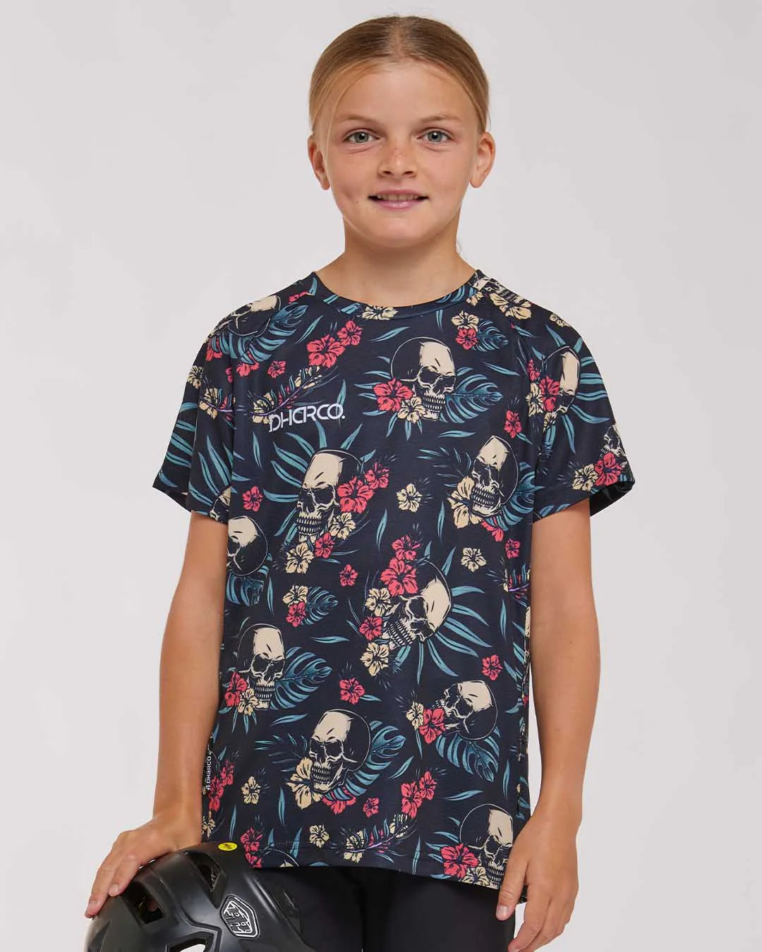 DHARCO 2024 Youth Short Sleeve Jersey