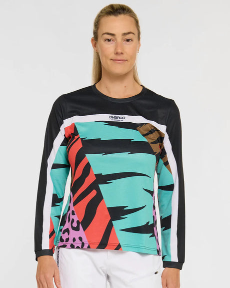 Dharco 2026 Womens Gravity Jersey