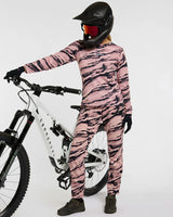 Dharco 2026 Womens Gravity Jersey