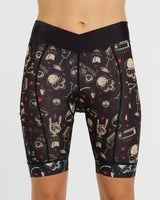 Dharco 2026 Womens Padded Party Pants