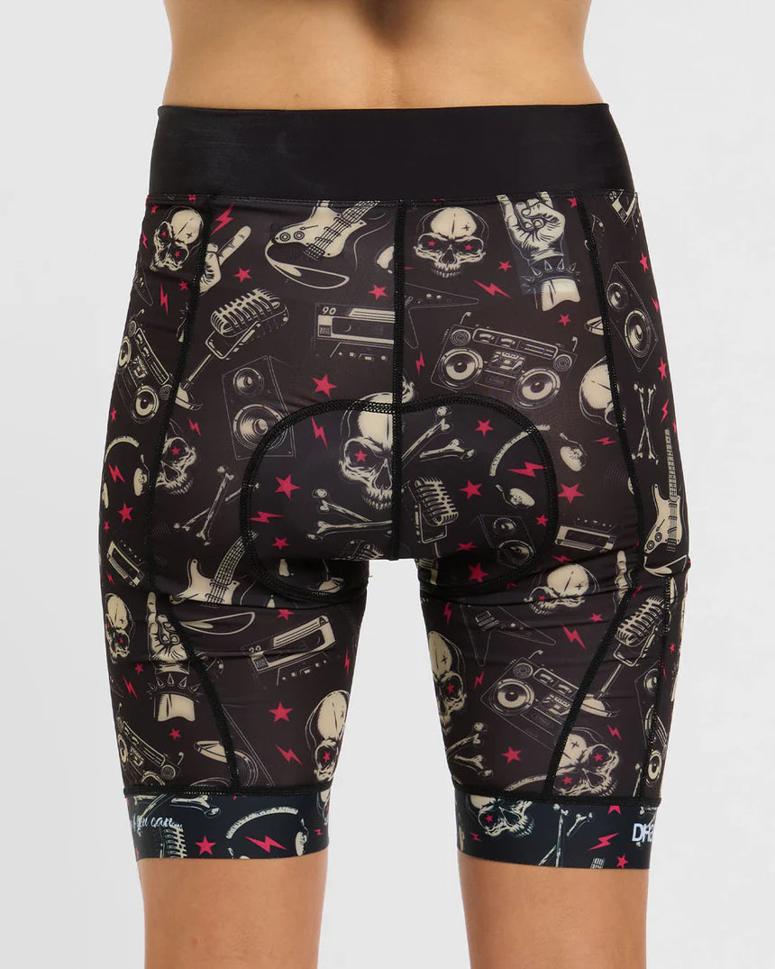 Dharco 2026 Womens Padded Party Pants