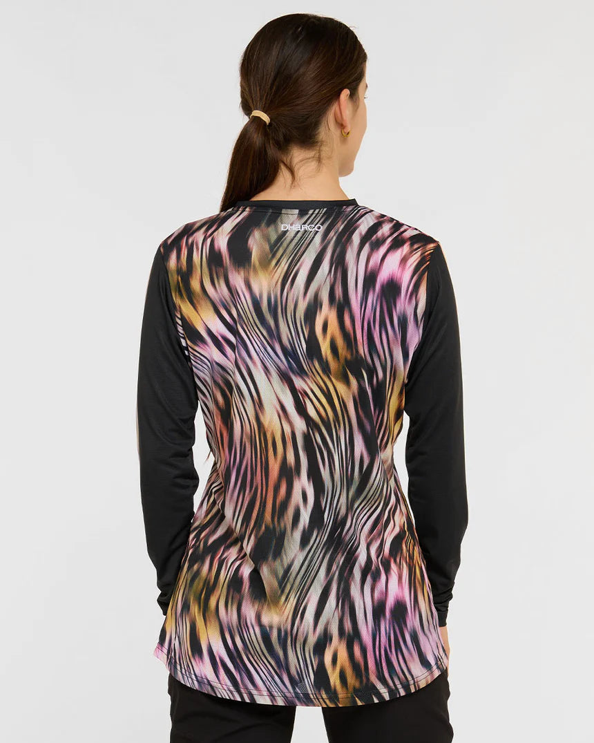 Dharco 2026 Womens Race Jersey