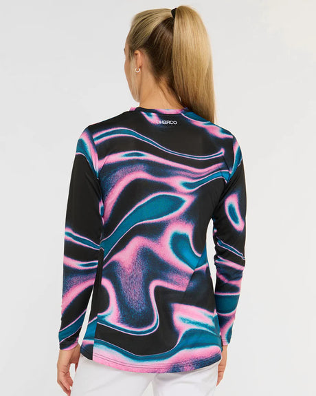 Dharco 2026 Womens Race Jersey