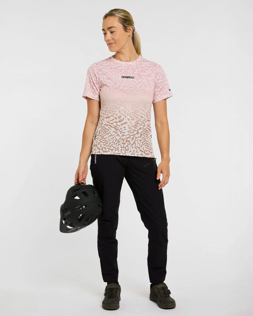 Dharco 2026 Womens Short Sleeve Jersey