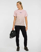 Dharco 2026 Womens Short Sleeve Jersey