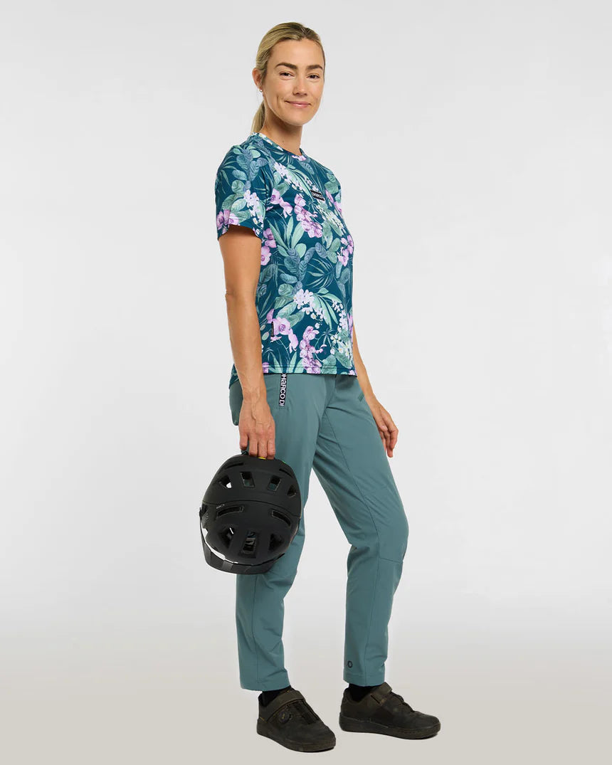 Dharco 2026 Womens Short Sleeve Jersey