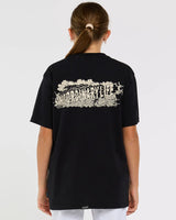 Dharco 2026 Youth Cotton Tee