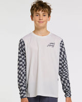 Dharco 2026 Youth Gravity Long Sleeve Jersey