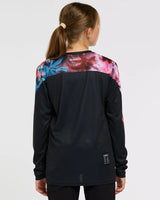 Dharco 2026 Youth Gravity Long Sleeve Jersey