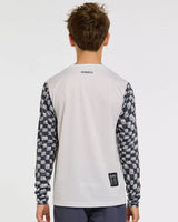 Dharco 2026 Youth Gravity Long Sleeve Jersey