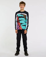Dharco 2026 Youth Gravity Long Sleeve Jersey