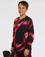 Dharco 2026 Youth Gravity Long Sleeve Jersey