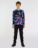 Dharco 2026 Youth Gravity Long Sleeve Jersey
