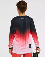 Dharco 2026 Youth Gravity Long Sleeve Jersey