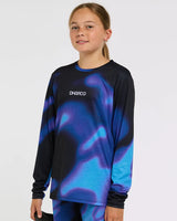 Dharco 2026 Youth Gravity Long Sleeve Jersey