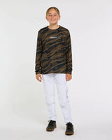 Dharco 2026 Youth Gravity Long Sleeve Jersey