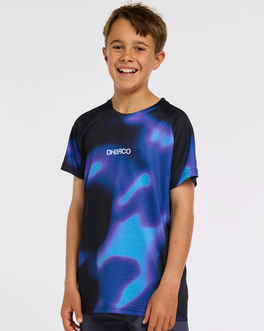 Dharco 2026 Youth Short Sleeve Jersey