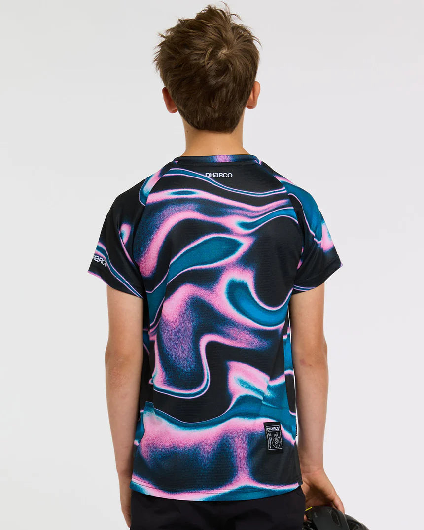 Dharco 2026 Youth Short Sleeve Jersey