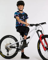 Dharco 2026 Youth Short Sleeve Jersey