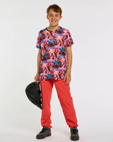 Dharco 2026 Youth Short Sleeve Jersey