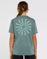 Dharco 2026 Youth Short Sleeve Tech Tee