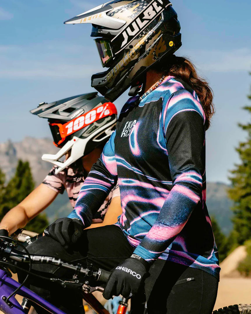 Dharco 2026 Womens Race Jersey